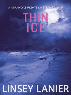 cover image of Thin Ice
